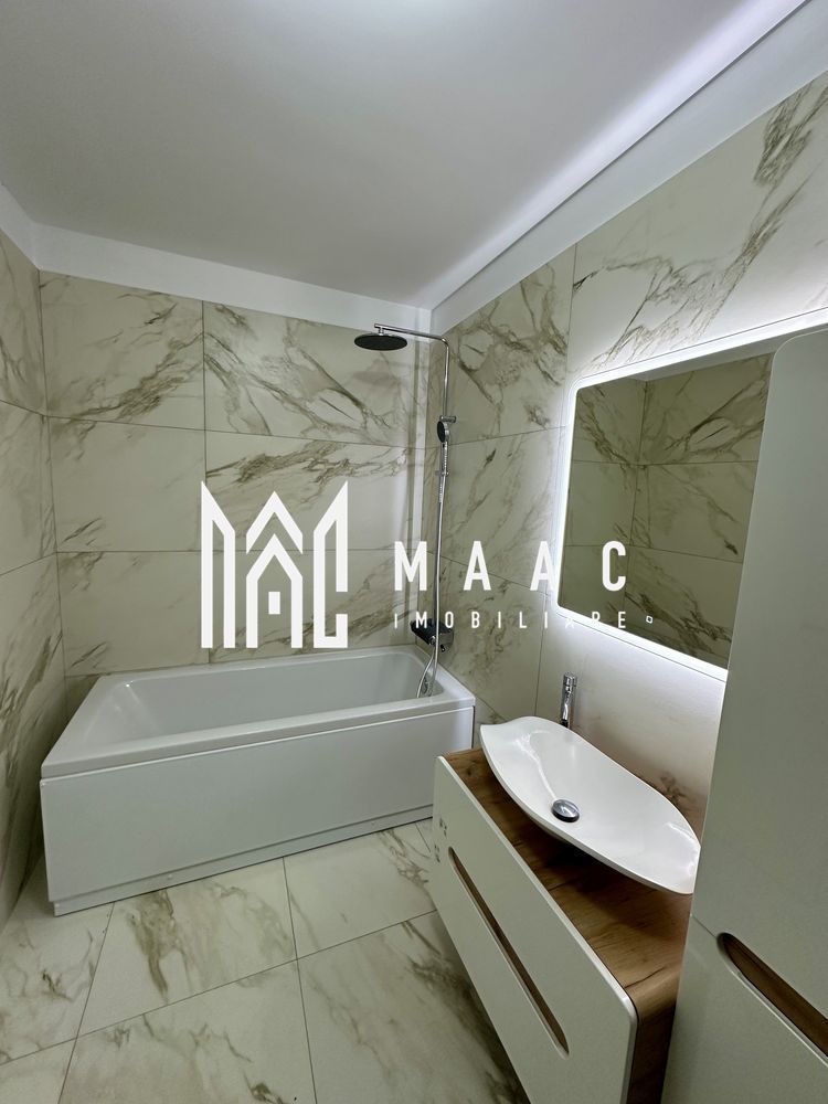 Apartament 3 camere | Etaj 3 | Parcare | Balcon |  Doamna Stanca - Poză 6