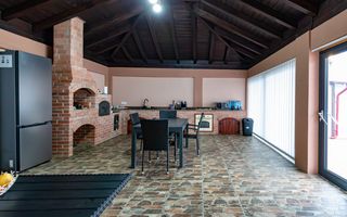 Casă/Vilă cu foișor | 1.000 mp teren | Măgura - Poză 54