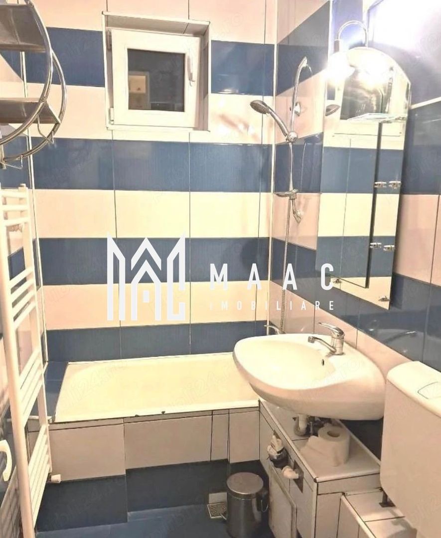 Apartament 2 Camere I Mobilat I Zona Cedonia - Poză 7