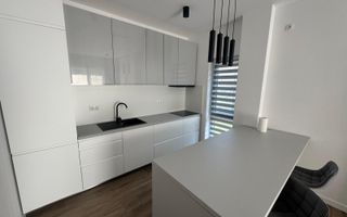 Apartament de 2 camere, parcare, 64mp, Zona Alexandru Papiu Ilarian - Poză 5