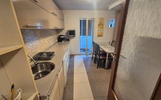 Închiriez apartament 2 camere Micro 4 - Poză 10