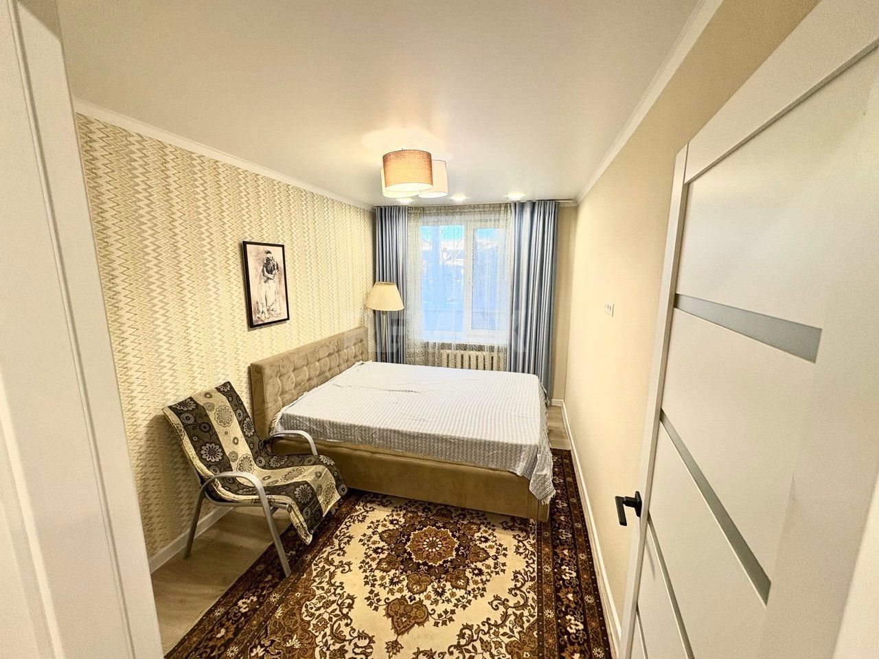Apartament spre chirie - Botanica - Poză 7