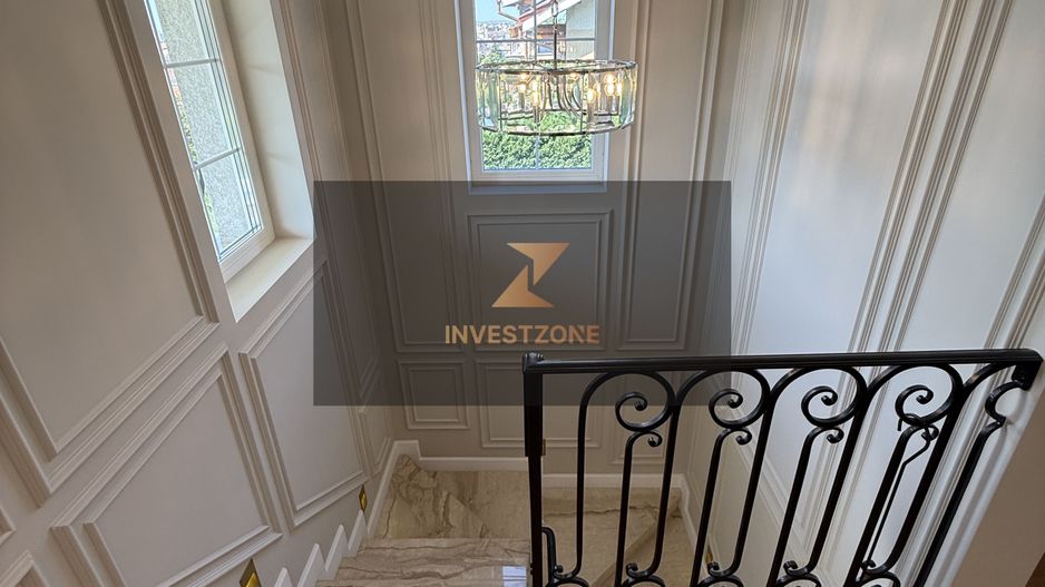 Vilă Lux  Oradea-strada Calimanestilor - Poză 8