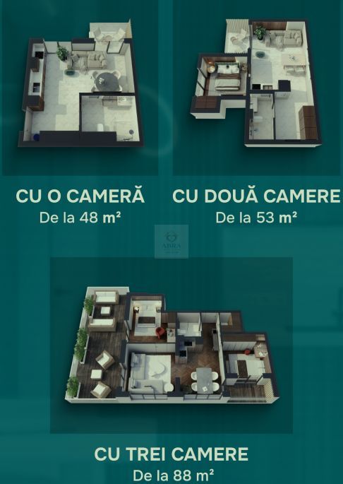 KABAKUM VISION - Poză 10