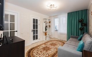Vânzare, apartament,  3  camere, strada Kiev,  Râșcani - Poză 1
