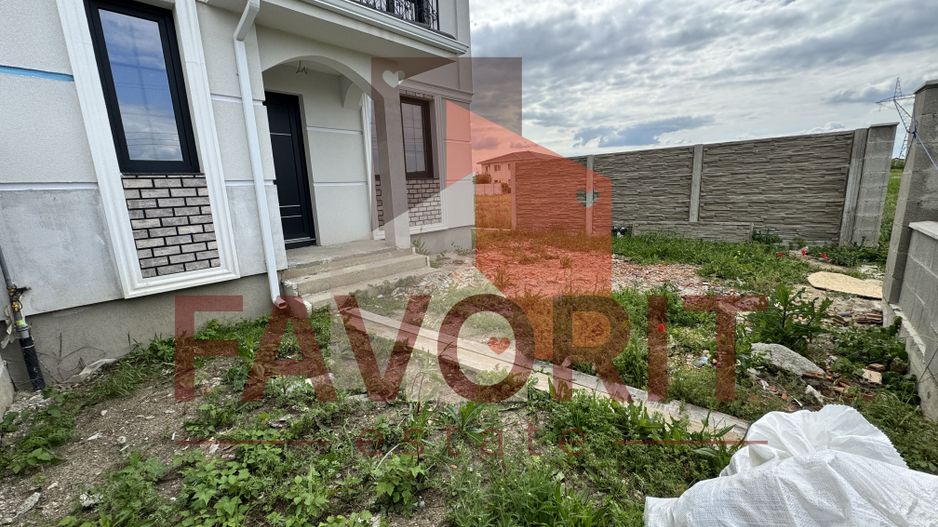 COMISION 0% | Duplex in Mosnita Noua. Zona Excelenta. Toate Utilitatile - Poză 3