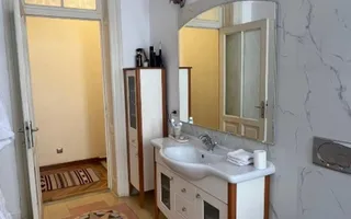 Apartament interbelic 3 camere Cismigiu | Imobil expertizat | Parcare - Poză 14