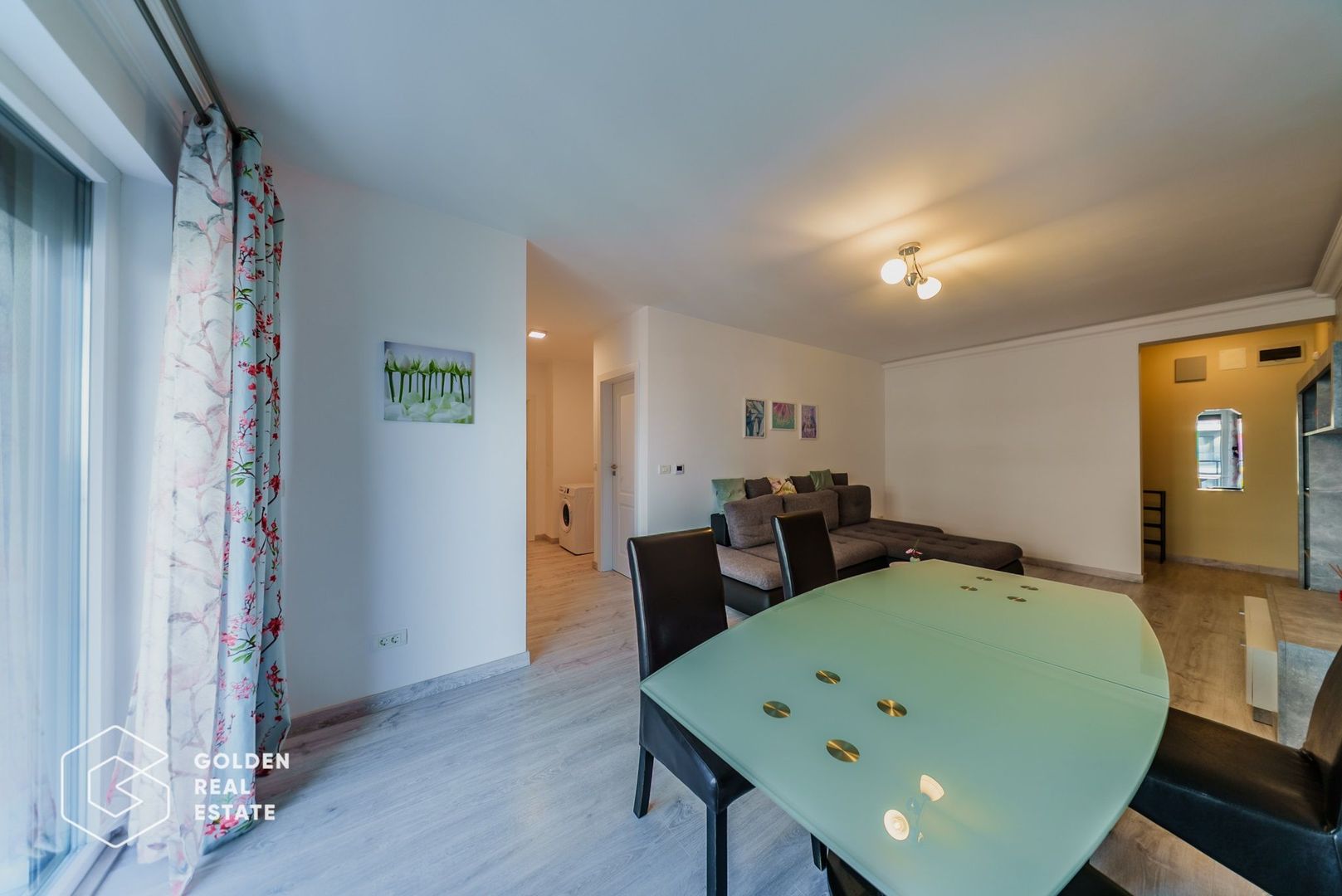 Apartament 3 camere decomandat, Adora Park, comision 0% - Poză 3