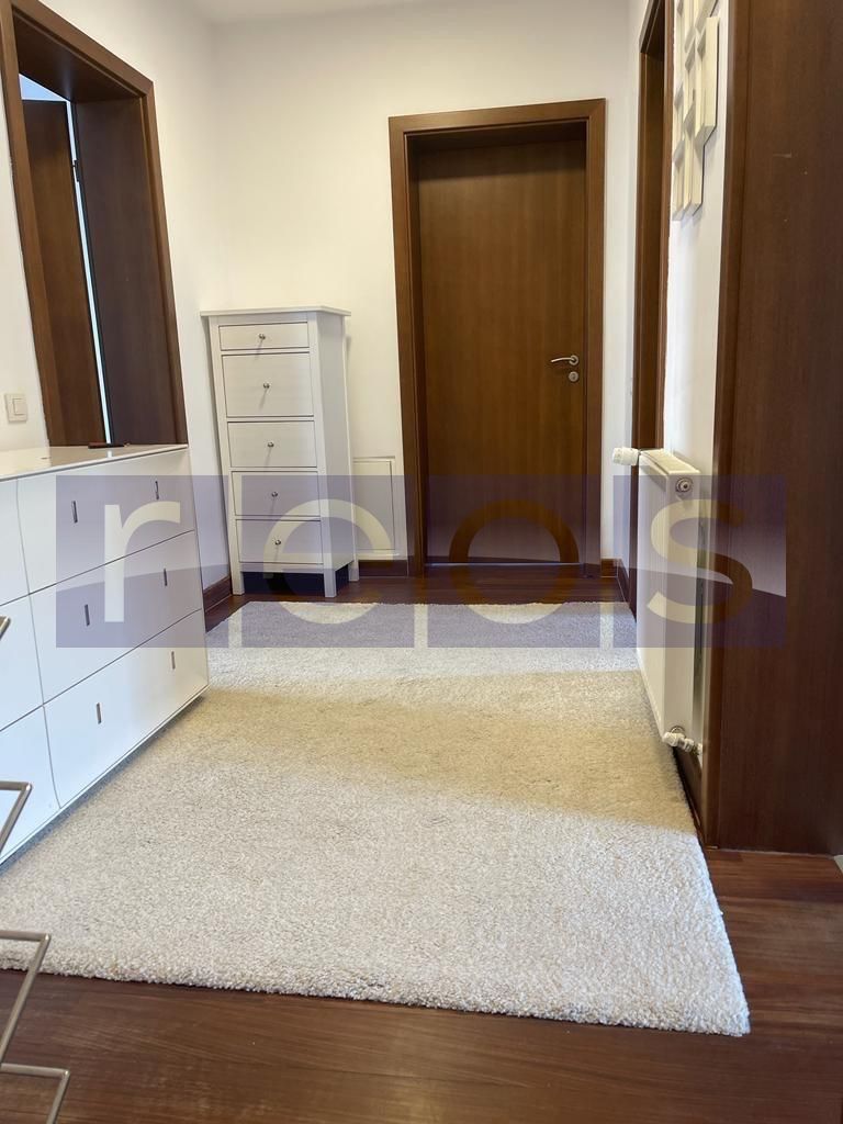 INCHIRIERE VILA PIPERA | 4 CAMERE 150MP | CURTE 112MP | GARAJ-MOBILATA - Poză 7