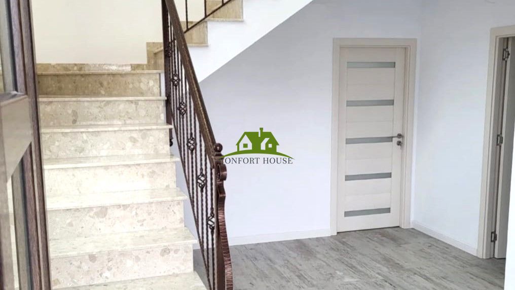Casa noua P+E zona Lespezi-Goranu la 2,5km min de oras - Poză 6