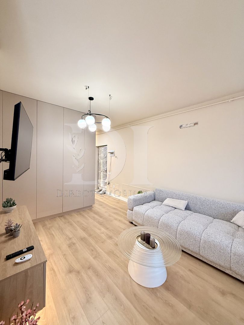 Apartament 3 camere ultramodern / Zona Tineretului - Poză 11