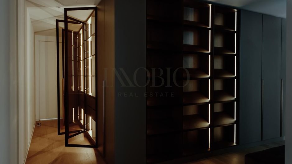 Apartament 5 Camere | One Verdi Park | 3 Locuri de Parcare - Poză 15