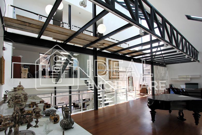 Proprietate unică în Sibiu | Arhitectură contemporană | Concept premium - Poză 8