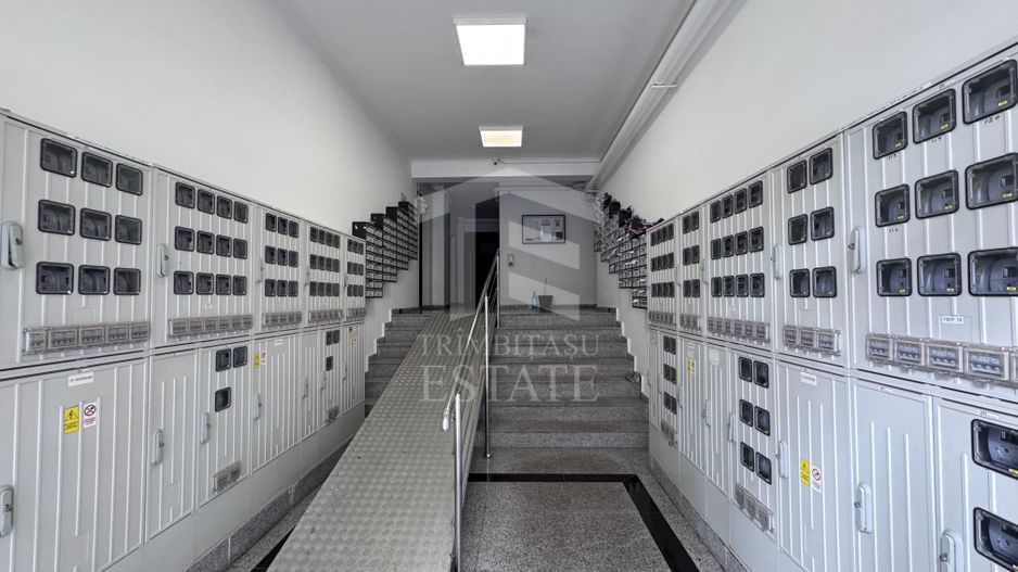 Apart. 2 Camere Decomandate+ Etaj 1+Balcon+Mob/Utilat! - Poză 22