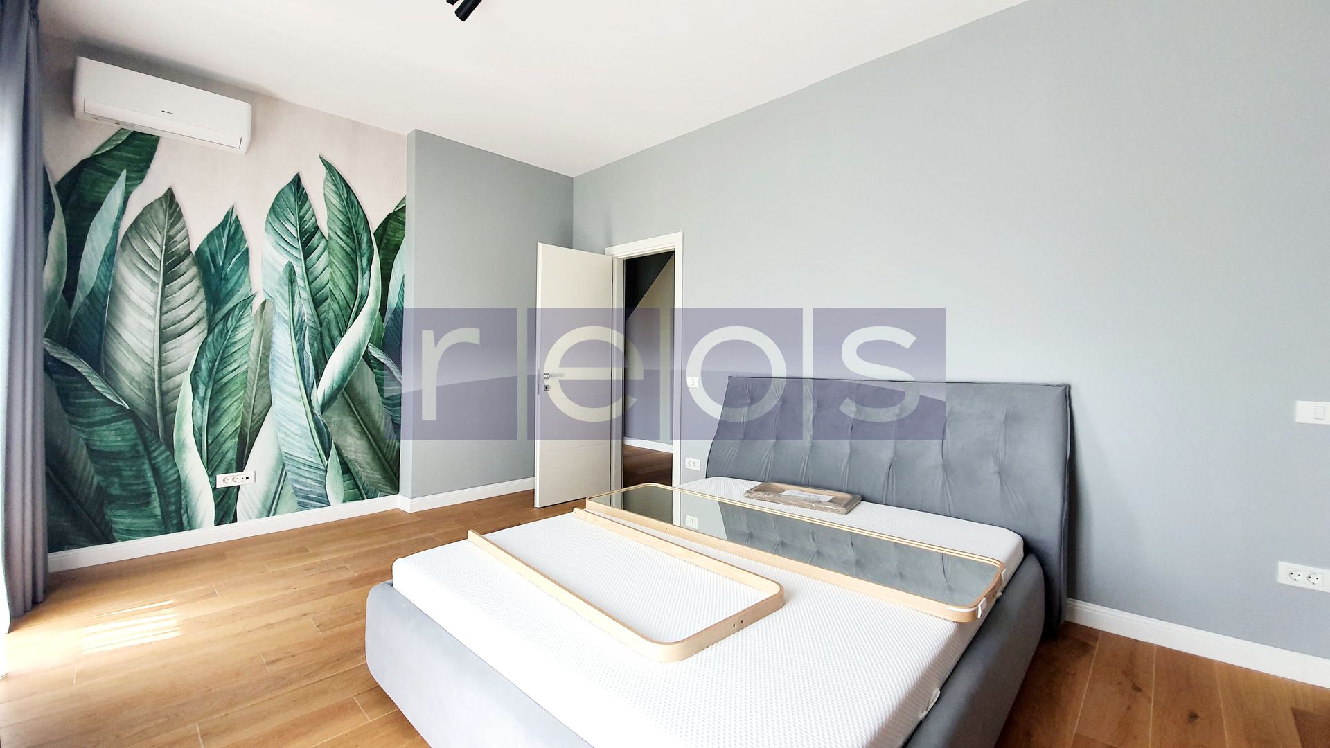 2 CAMERE + LOC DE PARCARE | VEDERE PANORAMICA | PIPERA - Poză 3