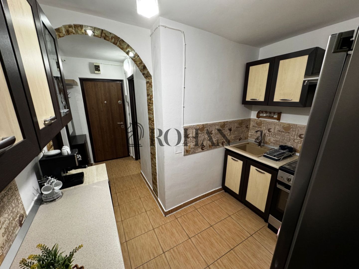 Garsonieră de vânzare – M7, Alba Iulia | 28 mp utili | Etaj 9/10 | - Poză 9