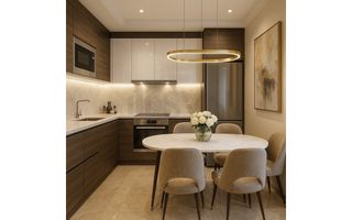 REA1023942 Apartament 2 camere Miluna Residence - Poză 9