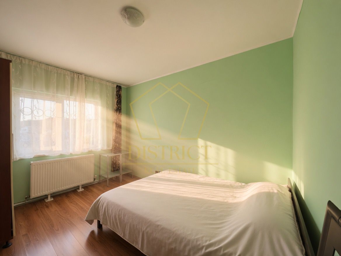 Apartament cu 3 camere | Soarelui | Lidia Park - Poză 10
