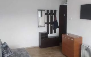 Garsonieră mobilată, aproape de stadionul CFR, Cluj-Napoca. - Poză 1