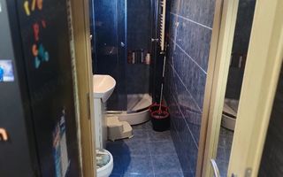 Apartament 3 camere etaj 1 Sagului cu centrala - Poză 10