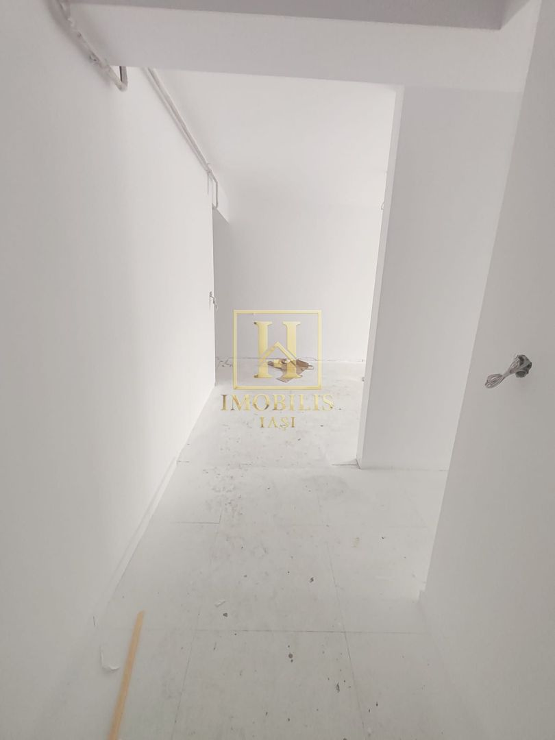 Apartament 2 camere 68 mp Bucium 85000 euro - Poză 5