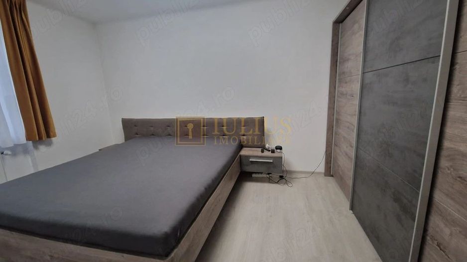 2 camere| langa PARCUL ROZELOR| centrala proprie| apartament frumos| - Poză 4