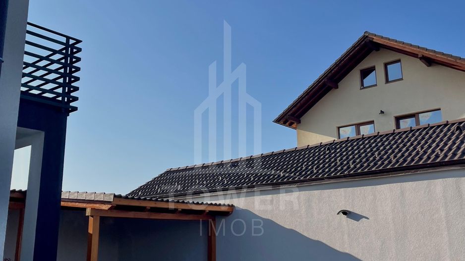 Pensiune de închiriat-Zona de Vest - Poză 15