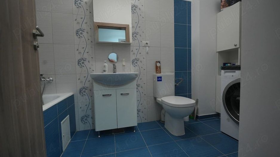 Vând apartament 3 camere, Braytim, Timișoara - Poză 10