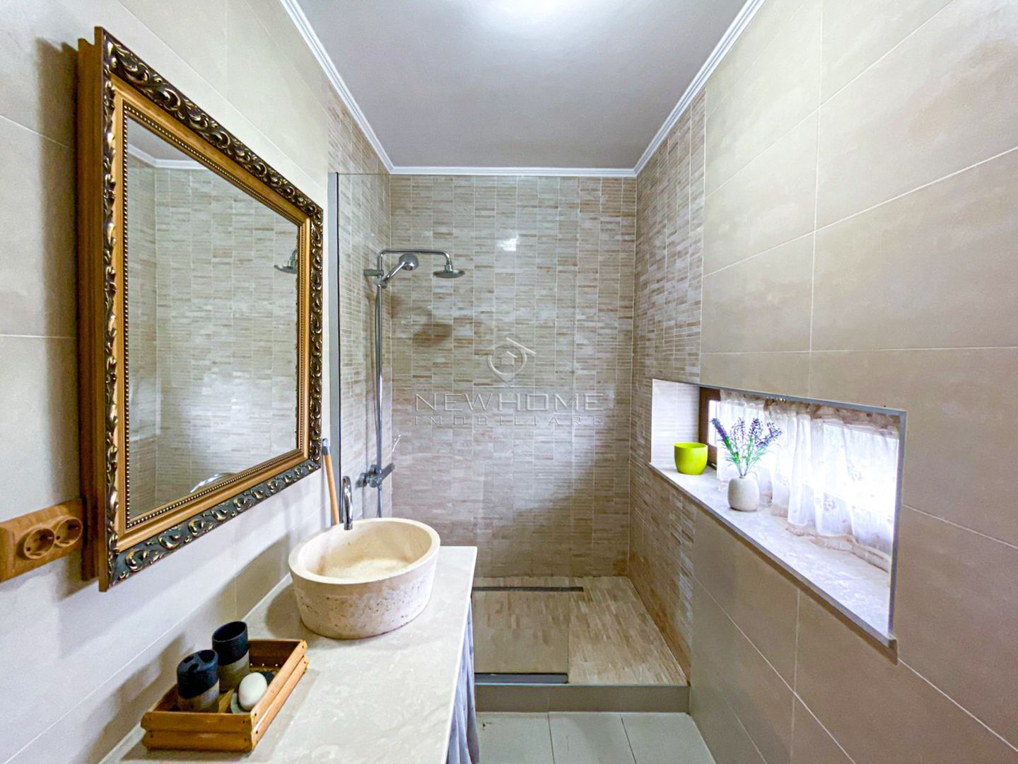 Apartament de inchiriat 3 camere Parcare, Calea Turzii - Poză 13