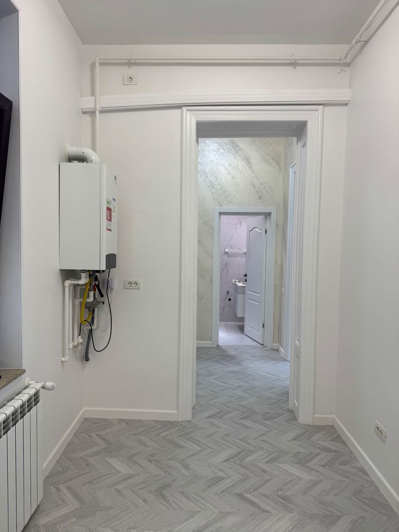 Apartament 2 camere nemobilat Piata Unirii N4 - Poză 15