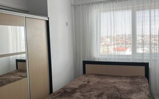 Apartament 3 camere, centrală proprie, parcare opțională, Grigorescu - Poză 3