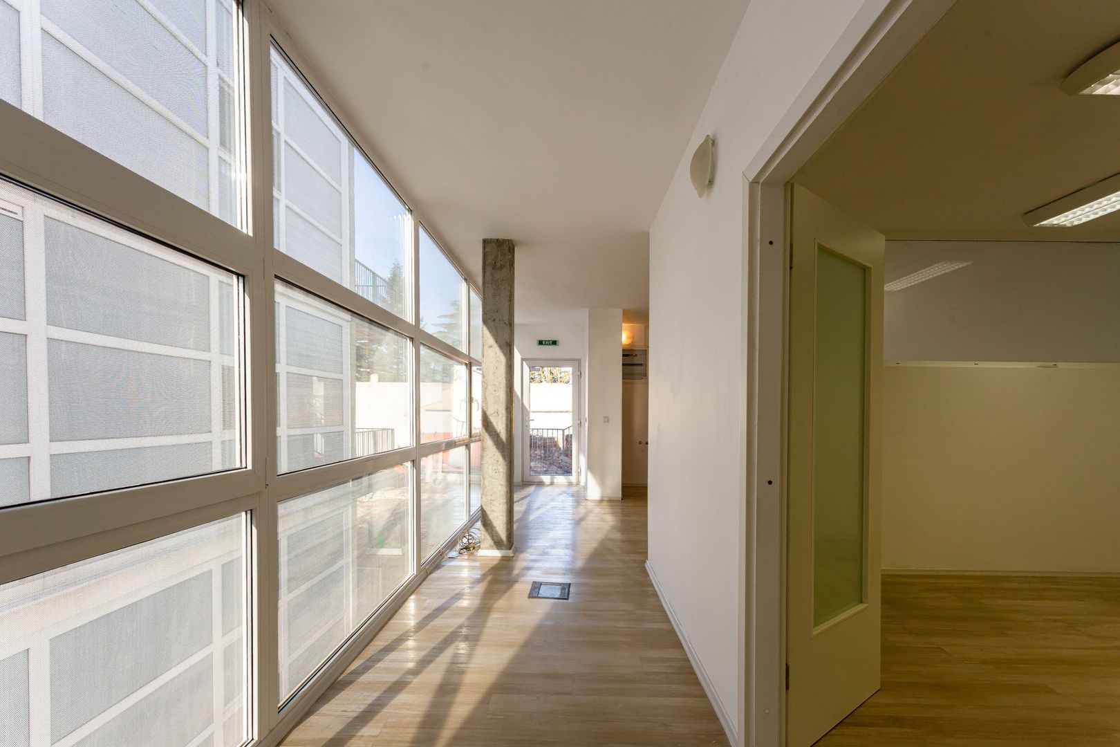 Pret redus, Spațiu de birouri ultracentral pe strada Iustin Marsieu - Poză 4