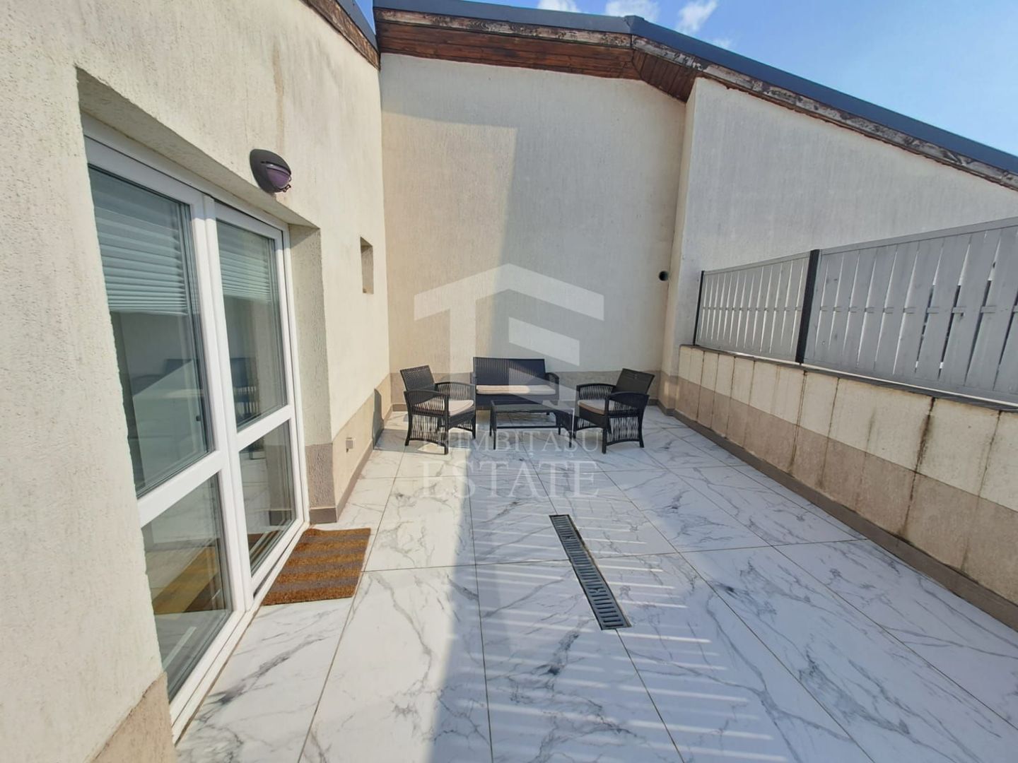 Apartament 2 camere plus terasa de 22 mp - Poză 15