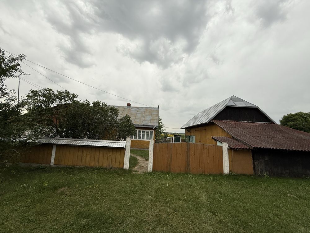 🏡 CASA BATRANEASCA + TEREN IN GALANESTI - Poză 1