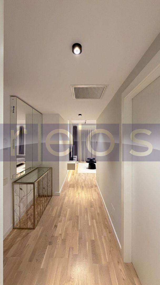 INCHIRIERE 2 CAMERE | 60 MP | PIPERA | PARCARE | UTILAT-MOBILAT LUX - Poză 10