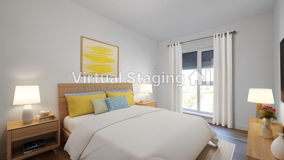 Apartament investitie, City of Mara, 2 camere, panorama, Comision 0 - Poză 2