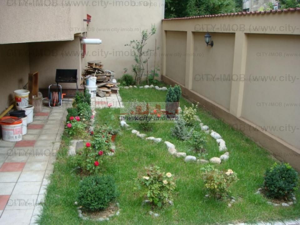 Inchiriere partiala in Vila zona Ferdinand Bucuresti - Poză 26