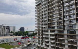 APARTAMENT 2 CAMERE | ONE HIGH DISTRICT - Poză 5