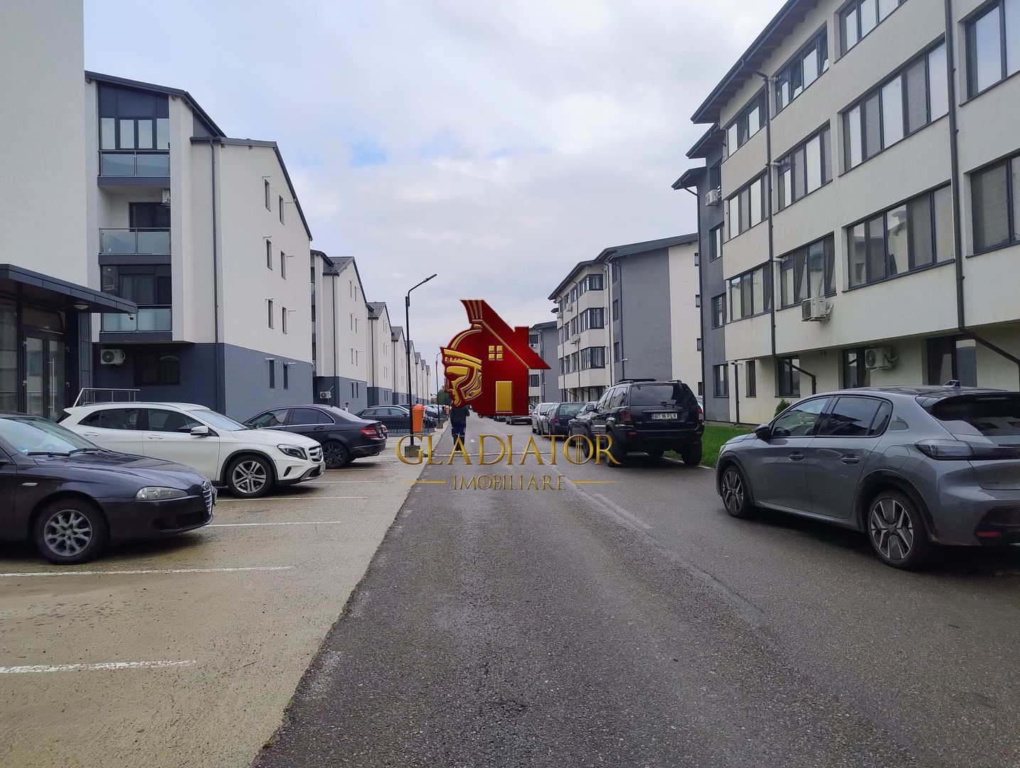 Apartament de vânzare – 3 cam decomandat –Panoramic Residence V Adanca - Poză 1