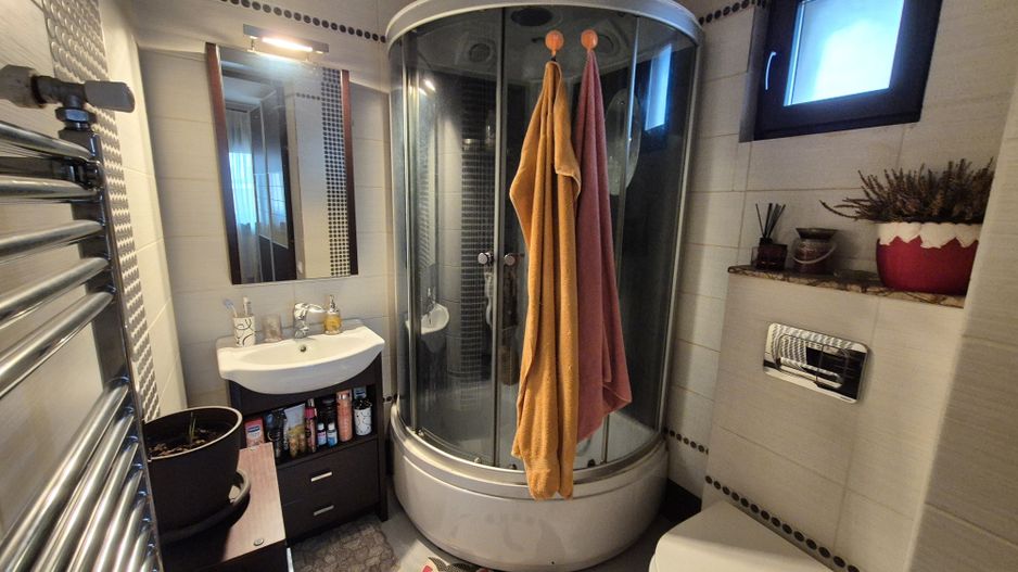 Casa P+M+Pod 203,68 mp - Iancului - Mihai Bravu - Poză 18