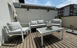 Penthouse 2 Camere | Tractorul – Brașov | 67 mp + Terasă 35 mp | Loc parcare - Poză 4