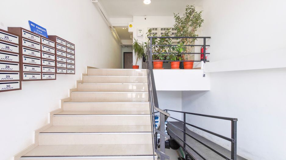 Apartament 2 camere mobilat complet–Militari Residence, Weiner Palada - Poză 12