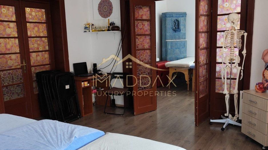 Apartament 3 camere investitie // Vila interbelica // Metrou Tineretului - Poză 1