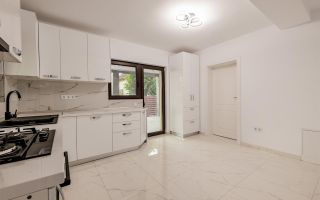 Vila in cartier rezidential, oportunitate personalizare interioare,Halchiu - Poză 3