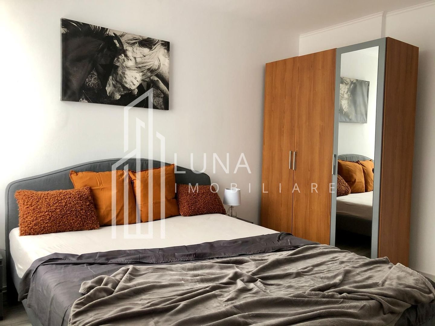 Apartament 2 Camere Decomandat – 47 mp, Etaj 4/4 - Poză 5