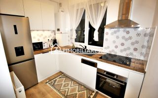 Apartament 2 camere,55mp,1 terasă 50 mp.1 parcare privată - Poză 6