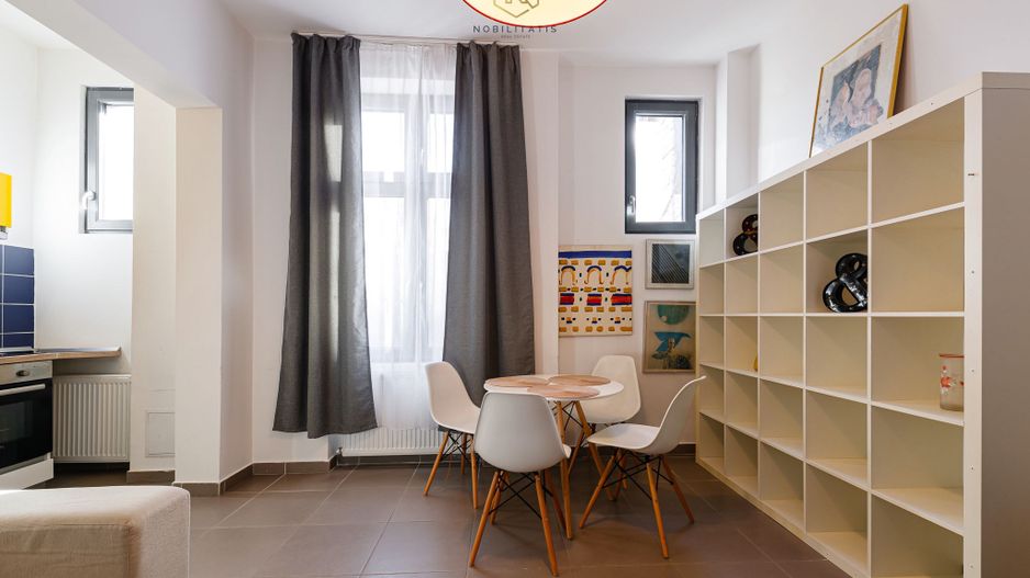 Oferta inchiriata - Apartament langa Facultati, Central - 2 camere - Poză 27