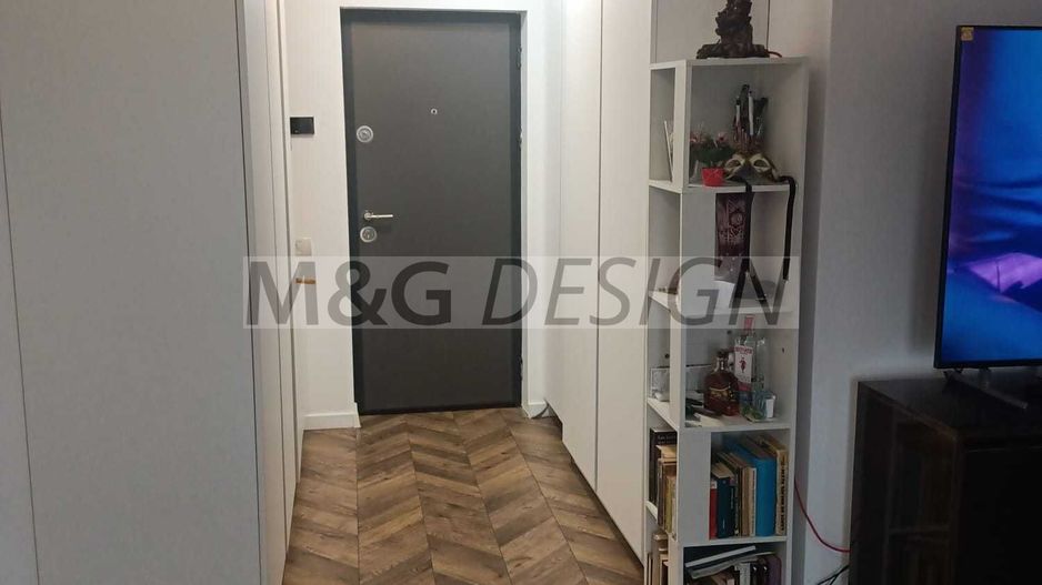 Apartament 2 camere  Chisoda - Poză 3