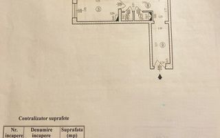 De vânzare: Apartament 2 camere  - metrou Drumul Taberei - Poză 7