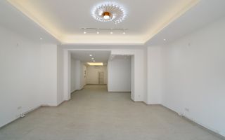 Spatiu Comercial, Soseaua Alexandriei, stradal, vad comercial - Poză 4